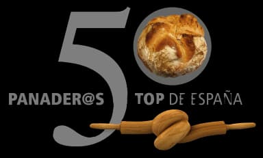 50 Panaderos Top de España