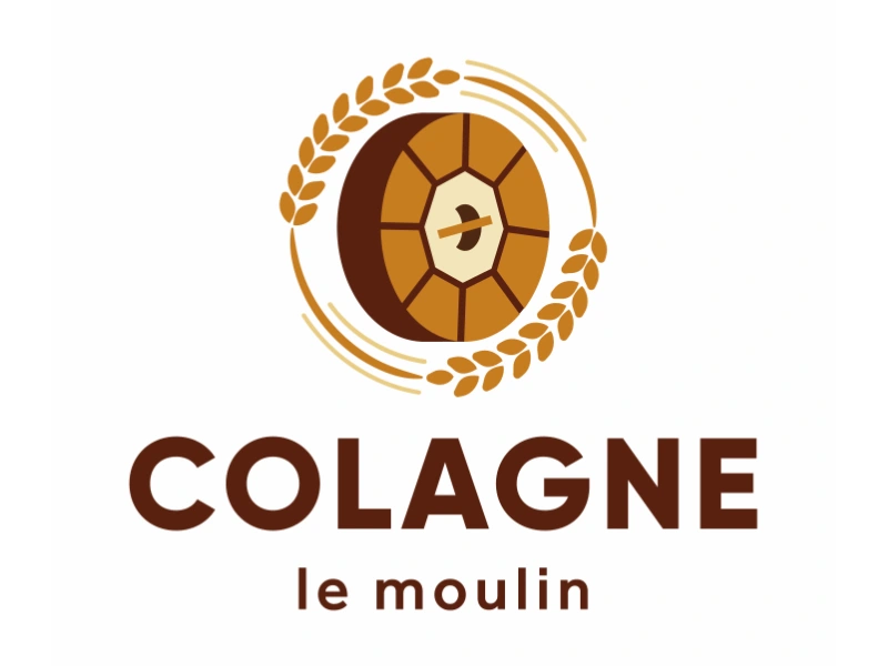Moulin de Colagne