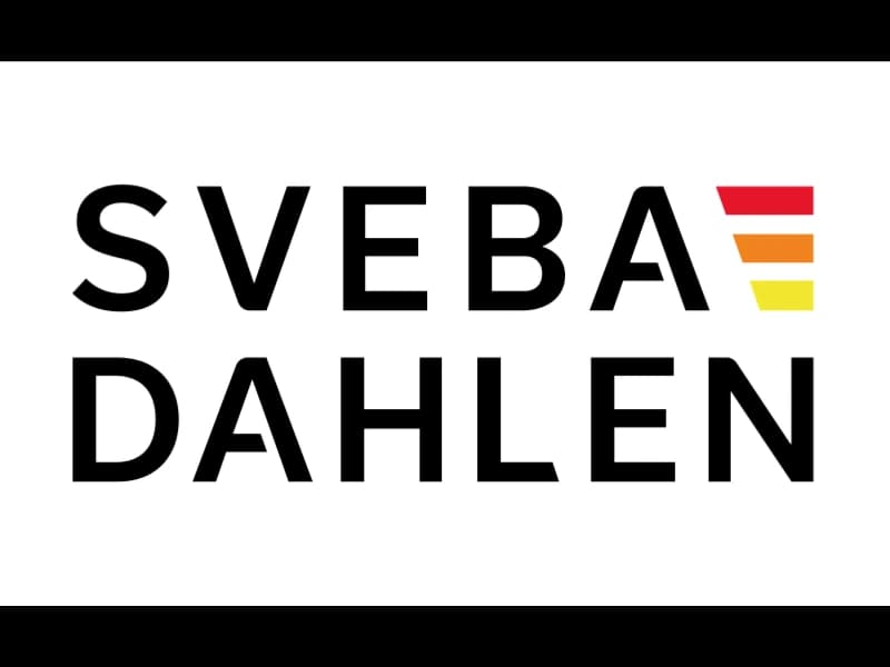 Sveba Dahlen