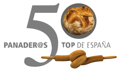 50 Panaderos Top de España
